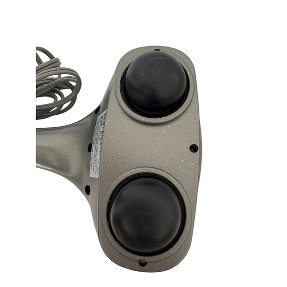 Homedics Therapist Select Professional Percussion Massager 3 Attachments - Picture 7 of 10
